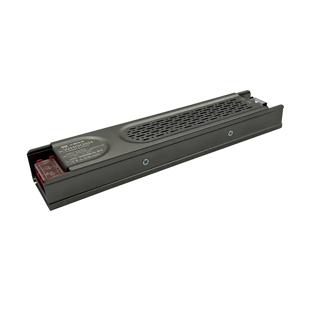 cách chọn nguồn cung cấp năng lượng chế độ chuyển đổi ac/dc phù hợp cho ứng dụng của bạn