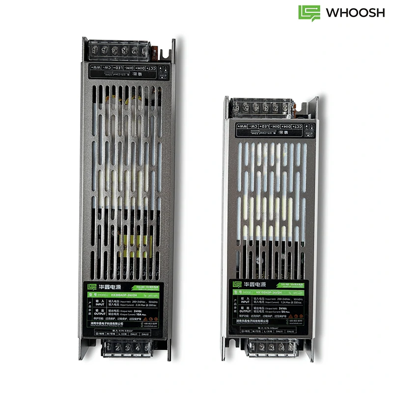 Trình điều khiển đèn LED có thể điều chỉnh độ sáng