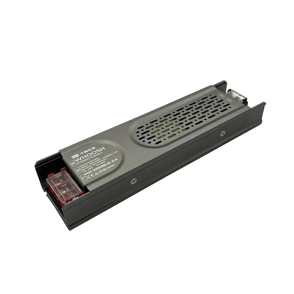 Nhà sản xuất giải pháp cung cấp điện trong nhà