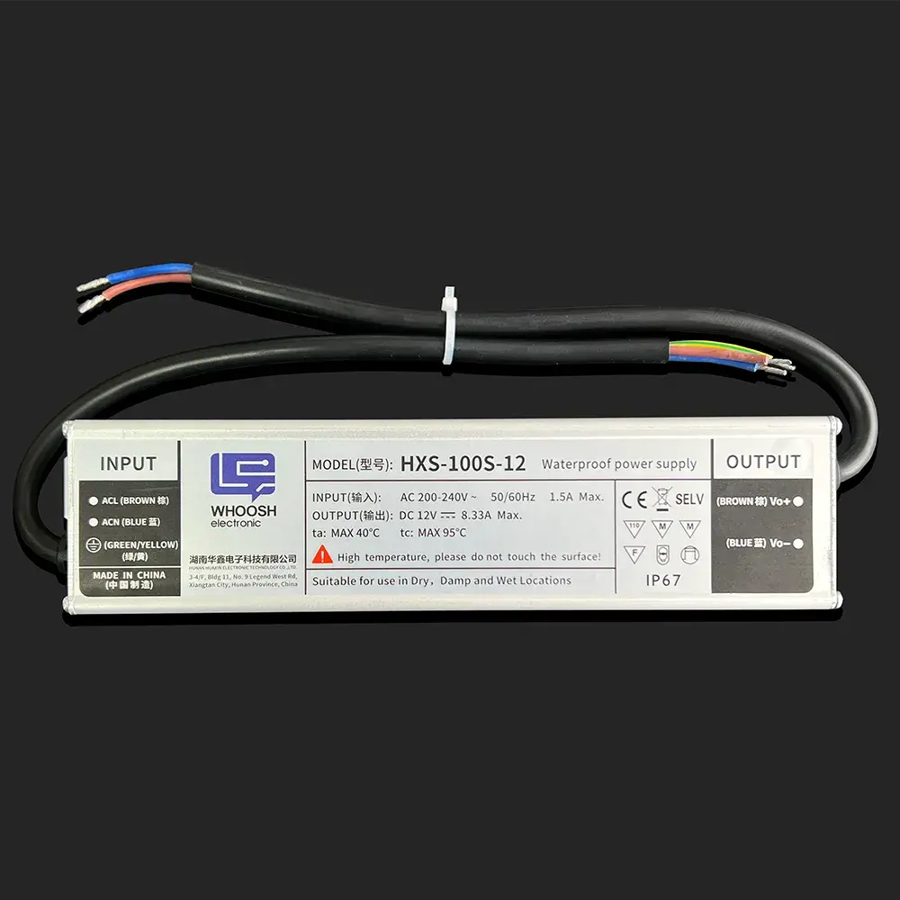 lộ trình chứng nhận quốc tế cho nguồn cung cấp điện: từ thiết kế đến nhập cảnh thị trường