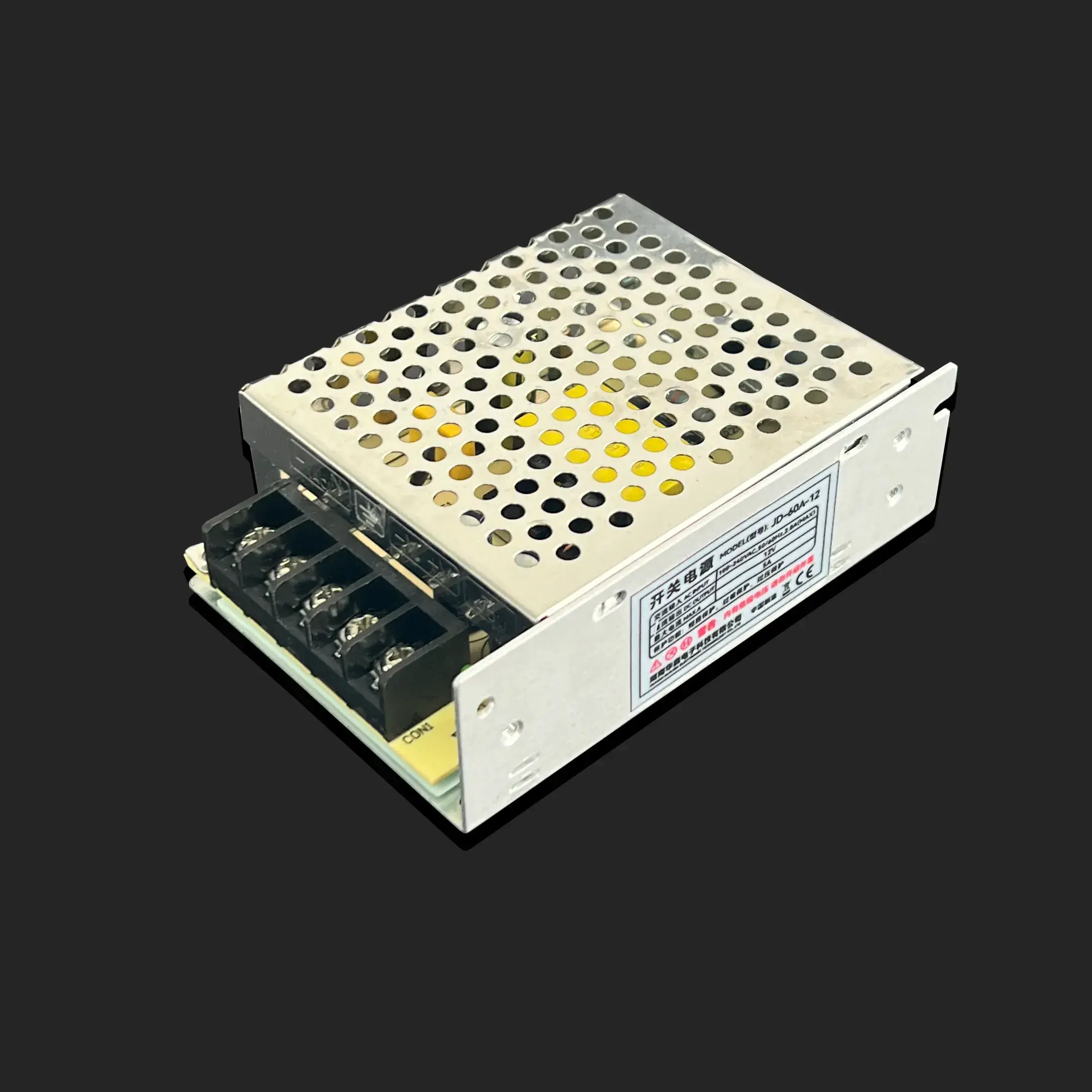 Nguồn điện chuyển đổi chế độ