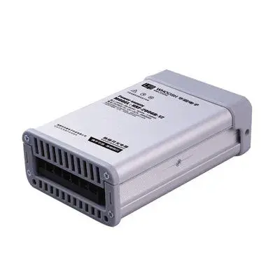 Nguồn điện chống mưa DC 8.3A 200W IP62 24 Volt cho môi trường ngoài trời