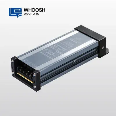 AC 200-240V DC12V 12.5A Rainproof Power Supply 150 Watt LED Driver