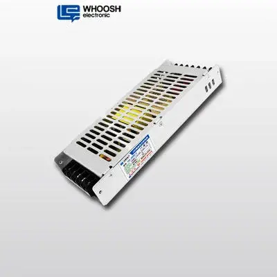 Nguồn cung cấp màn hình LED 5V 300W 50/60Hz cho màn hình ngoài trời