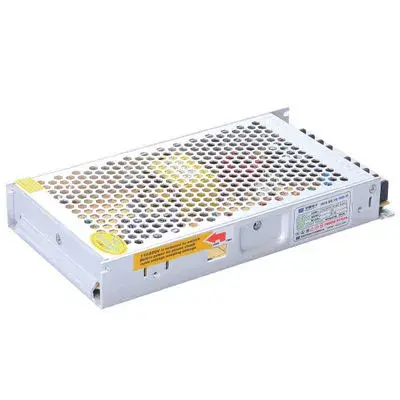 Nguồn điện mỏng 110V/220V 200W Bộ điều khiển đèn LED 200W DC24V 8.33A