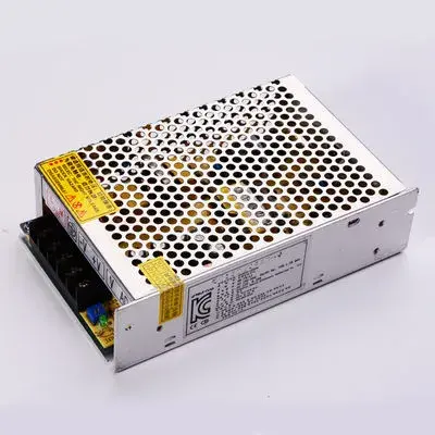 Nguồn điện LED DC12V 75W Nguồn điện mô-đun LED cho đèn LED Thay đổi nguồn điện