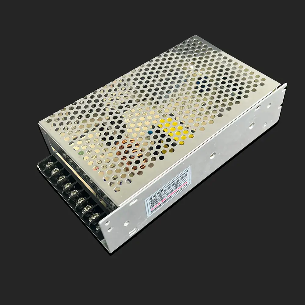 Bộ nguồn chuyển mạch dc12v 24v 300W cho đèn led trong nhà