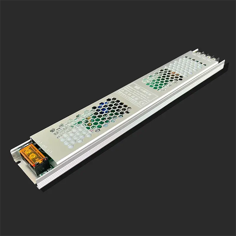 Nguồn điện LED 24V 16.6A 400W Giá xuất xưởng